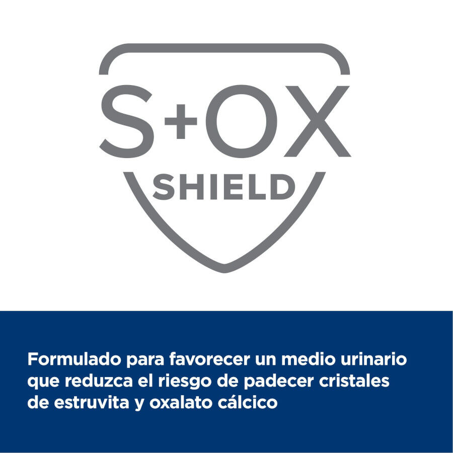 12 kg Hill's Prescription Diet Metabolic pienso para gatos, , large Imagen numero 8