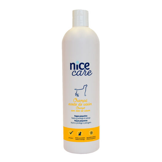 Nice Care Champú para perros pequeños , , large image number null