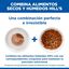 85 g Hill's Science Plan Adult Mousse de Pollo lata para gatos, , large indicador imagen numero 9