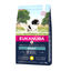 15 kg Eukanuba Adult Medium Pollo pienso para perros, , large indicador imagen numero 1