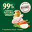 True Origins Wild Senior Country Water Pollo pienso para perros, , large indicador imagen numero 3