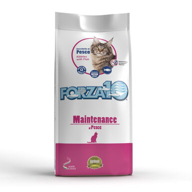 Forza 10 Maintenance Pescado pienso para gatos