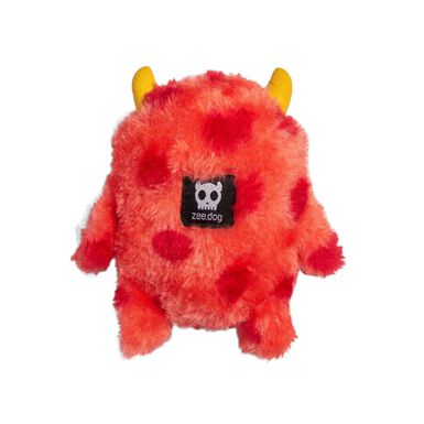 Zeedog Mr.X Juguete 2 en 1 para Perros
