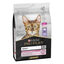 Purina pienso Pro Plan Delicate pavo para gatos indicador imagen numero 1