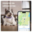Tractive Cat 6 Mini Lavanda GPS para gatos, , large indicador imagen numero 3