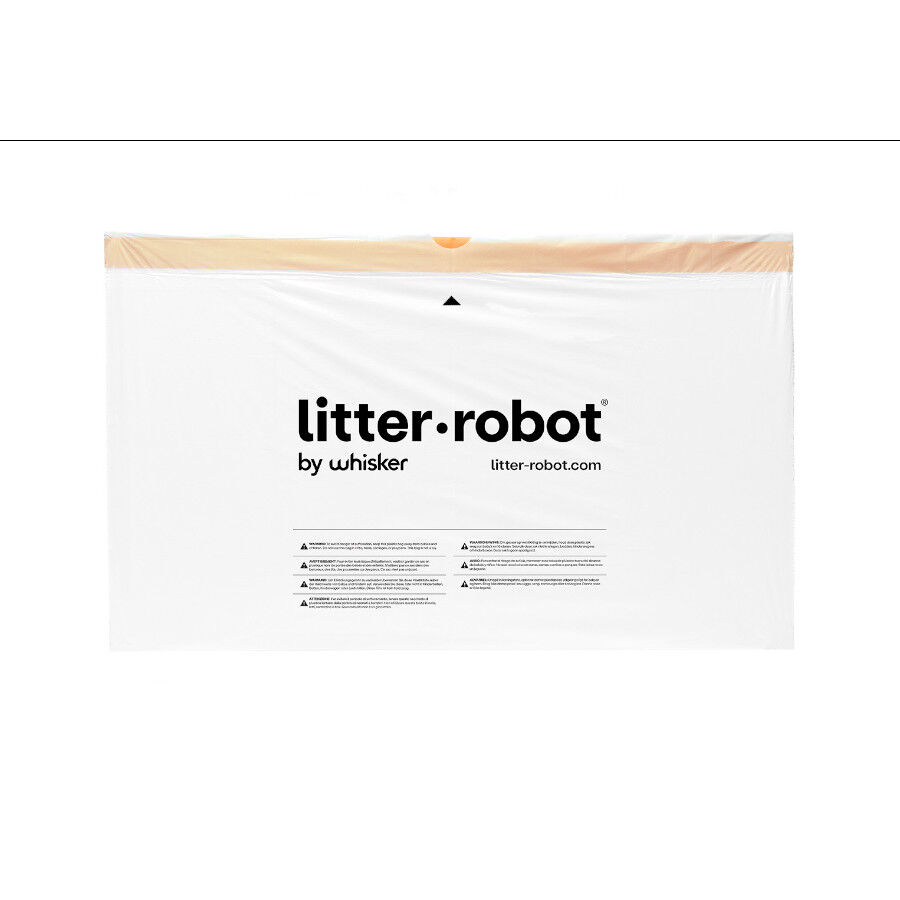 Litter-Robot Bolsa Arenero para gatos, , large Imagen numero 2