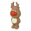Karlie Reno Navideño de Látex juguete para perros, , large indicador imagen numero 3