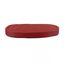 Leeby Colchoneta Impermeable y Desenfundable Roja para perros, , large indicador imagen numero 1