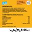 123 g Pedigree Rodeo Duos Snack Pollo y Bacon para Perros, , large indicador imagen numero 3