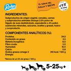 Pedigree Rodeo Duos Snack Pollo y Bacon para Perros, , large image number null