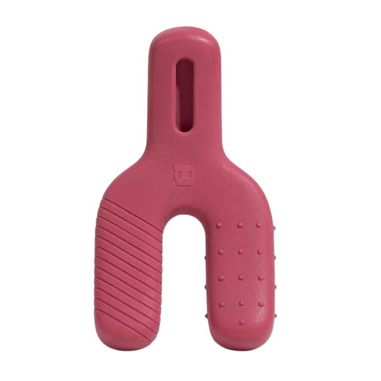 Zeedog Wishbone Juguete Mordedor para Perros,  Imagen numero 1 Zeedog Wishbone Juguete Mordedor para Perros, , large Imagen numero 1