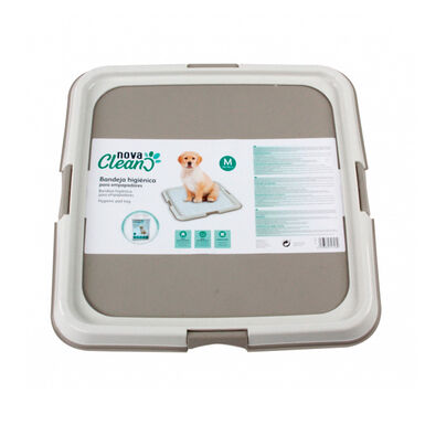 Nova Clean Bandeja de Empapadores para perros