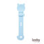 Leeby Cuchara Dispensador Pasta Premio Azul para gatos, , large indicador imagen numero 2