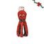 Wonder Christmas Pulpo XL Peluche para perros, , large indicador imagen numero 6