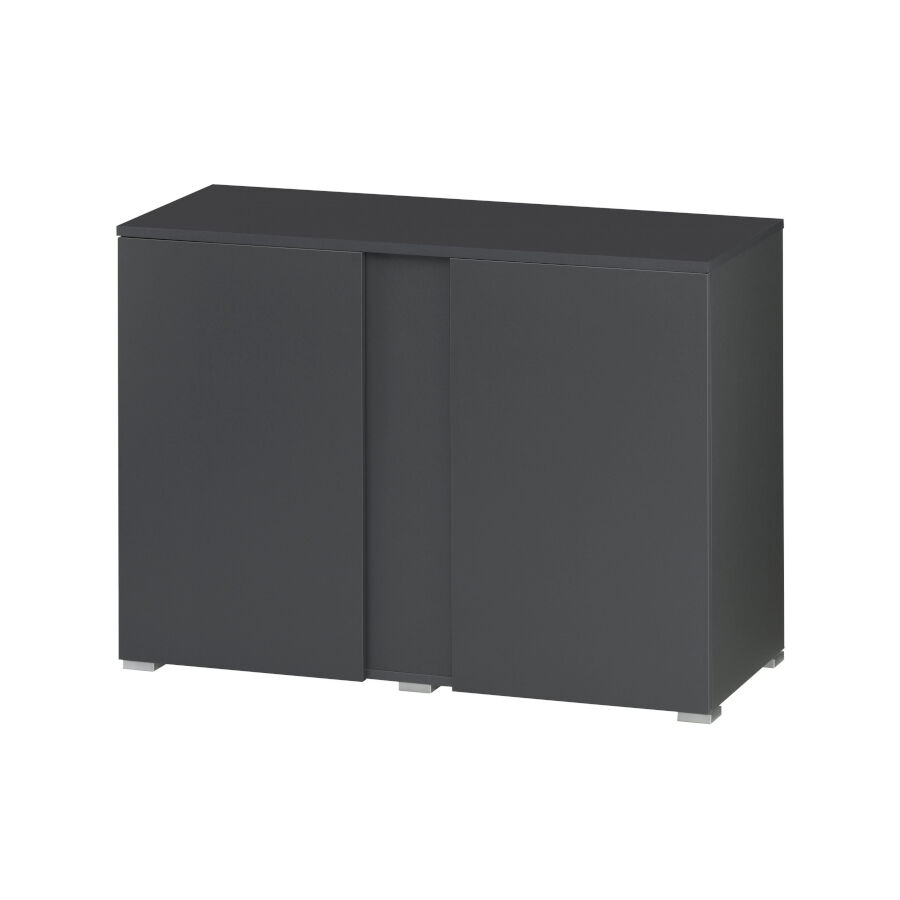 Eheim Vivaline 180 Antracita Mesa para acuarios