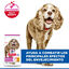 1.5 kg Hill's Science Plan Senior 11+ Small y Mini pollo pienso para perros, , large indicador imagen numero 4