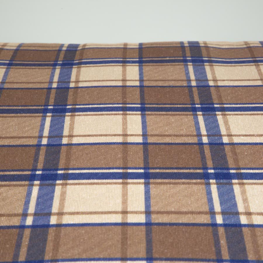 Dogzzz Vichy Funda de Colch&oacute;n para perros, , large Imagen numero 3