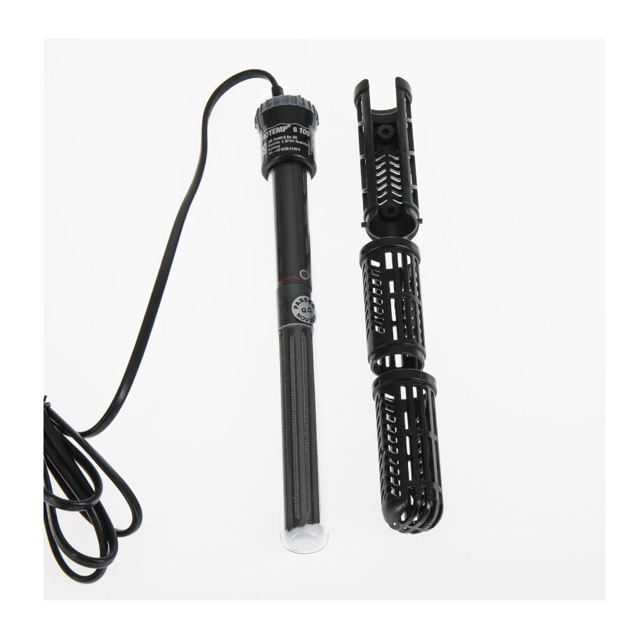 JBL Protemp S Termocalentador para acuarios thumbnail