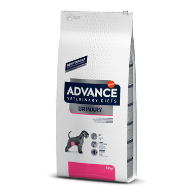 Advance Veterinary Diets Urinary pienso para perros