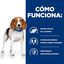 350 g Hill's Prescription Diet Weight Reduction lata para perros, , large indicador imagen numero 3