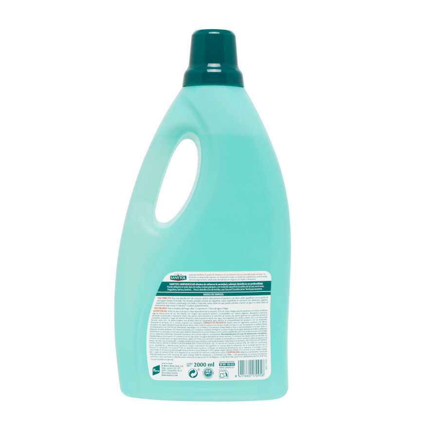 Sanytol Limpiador Desinfectante para hogares thumbnail