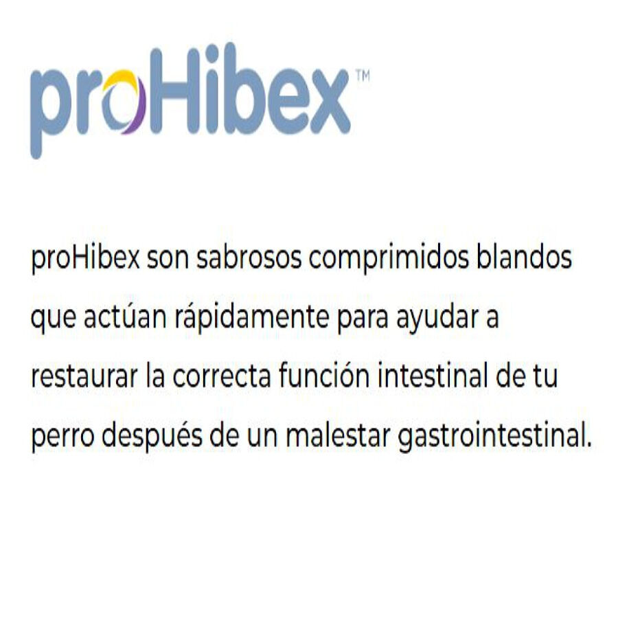 Ecuphar Prohibex Suplemento Gastrointestinal para perros thumbnail