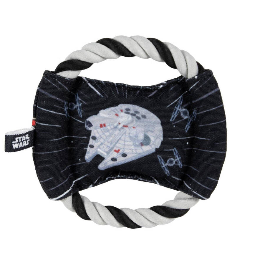Disney Star Wars Disco de cuerda para perros, , large Imagen numero 2