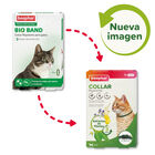 Beaphar Bioband Collar repelente para gatos, , large image number null
