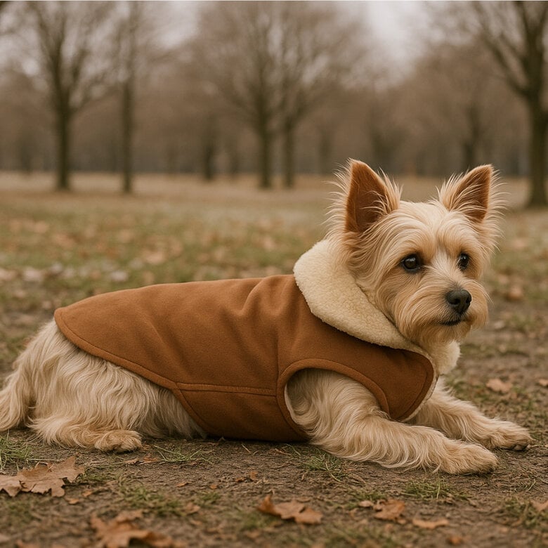Outech Abrigo Impermeable para perros,  Imagen numero 1 Outech Abrigo Impermeable para perros, , large Imagen numero 1