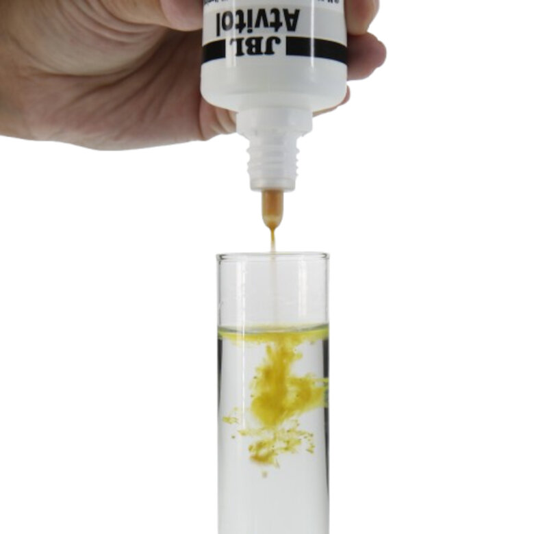 JBL Atvitol Suplemento Multivitamínico para peces,  Imagen numero 2 JBL Atvitol Suplemento Multivitamínico para peces, , large Imagen numero 2