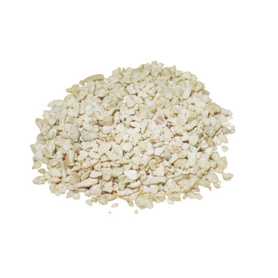 ICA Grava Beige de Coral Gruesa para acuarios, , large Imagen numero 3