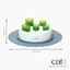 Catit Senses 2.0 Digger Comedero Antivoracidad para gatos, , large indicador imagen numero 6