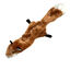 Tootoy! Comfort Skinny Fox peluche con sonido crujiente para perros, , large indicador imagen numero 2