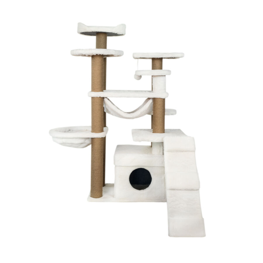 Kiwoko rascador on sale