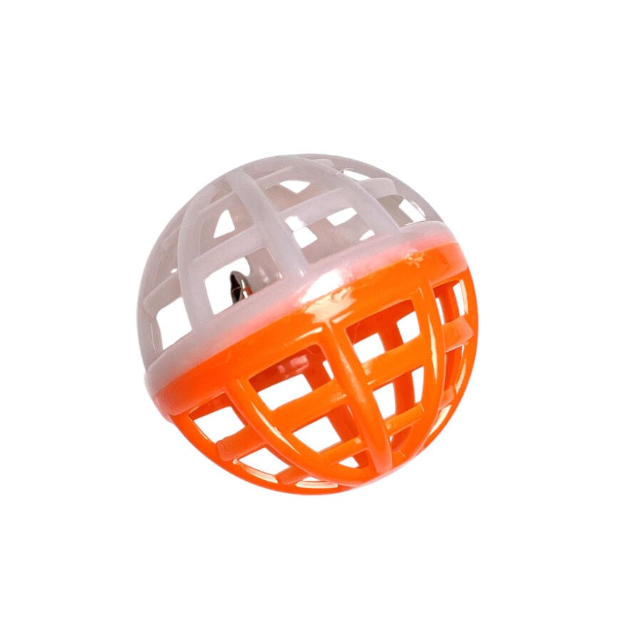 Tootoy! Caja con Juguetes Interactivos para gatos thumbnail