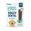 7 barritas Edgard & Cooper Barritas Dentales Fresa y Menta snack para perros grandes, , large indicador imagen numero 1