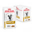12 sobres x 85 g Royal Canin Veterinary Diet  Urinary S/O sobres para gato, , large indicador imagen numero 2