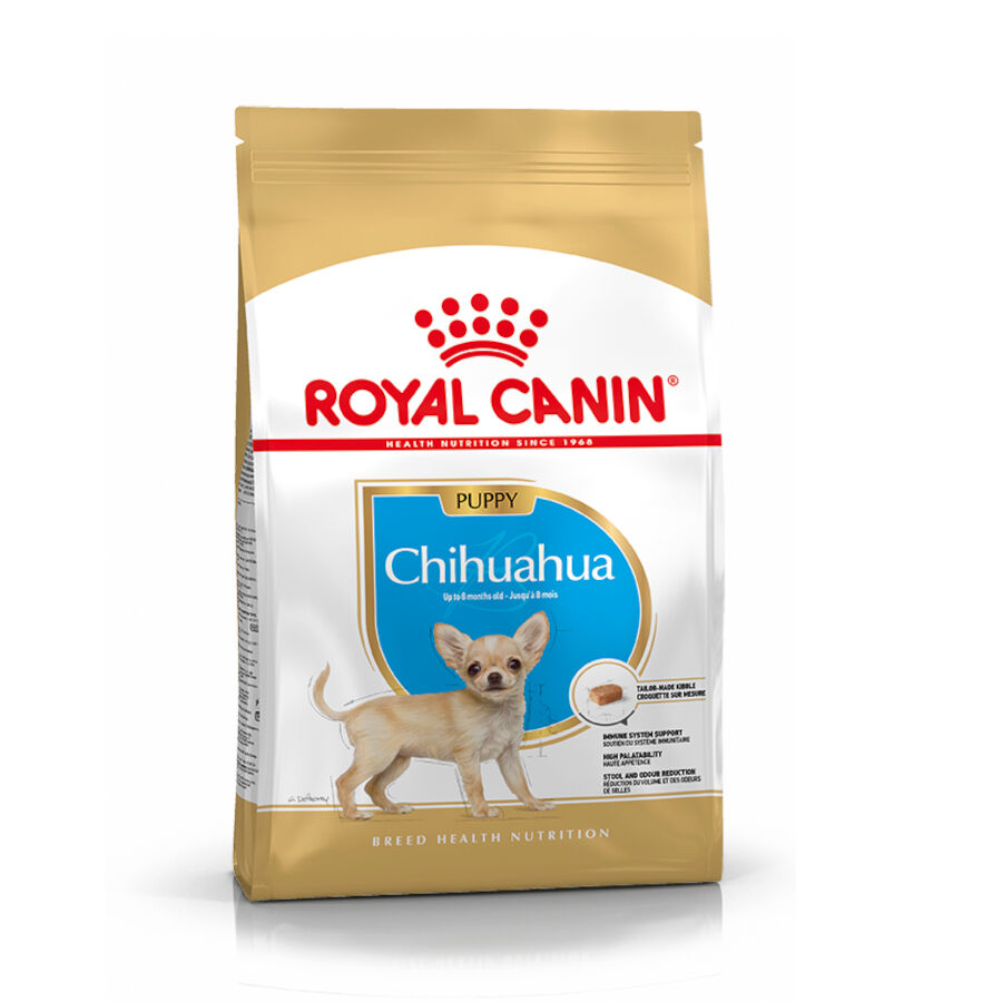 500 g Royal Canin Puppy Chihuahua pienso para cachorros, , large Imagen numero 1