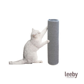 Leeby Mia alfombra rascadora para gatos
