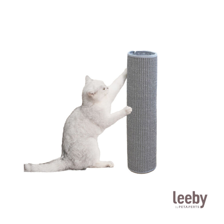 Leeby Mia alfombra rascadora para gatos thumbnail