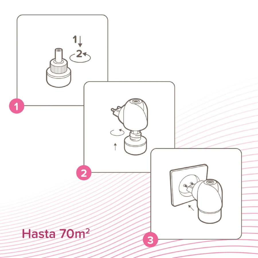 Beaphar CatComfort Excellence Difusor de Feromonas para gatos thumbnail