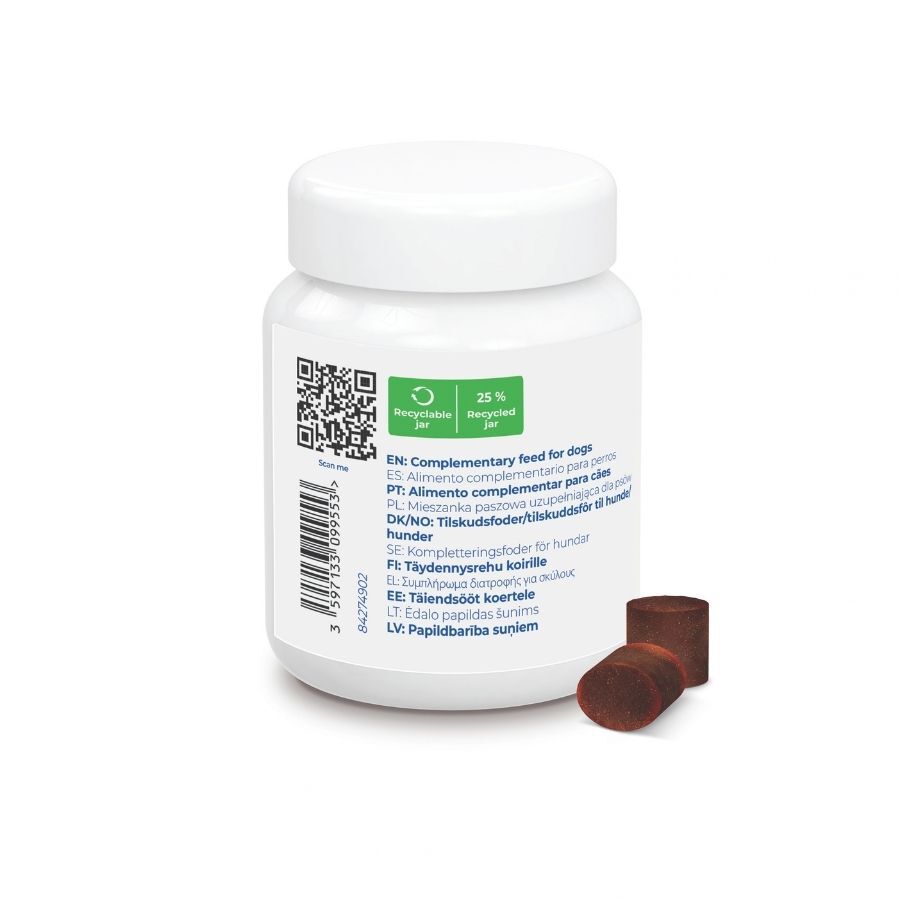 Virbac Movoflex Condroprotector para perros, , large Imagen numero 4