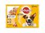 Pedigree Pollo y Cordero Gelatina en Bolsita para Perros - Multipack, , large indicador imagen numero 1