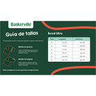 Baskerville Ultra Muzzle Bozal tipo canasta para perros, , large image number null