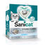 6 L Sanicat Strong Clumps Arena Aglomerante perfumada para gatos, , large indicador imagen numero 1