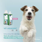 Virbac Vet Aquadent Enjuague Bucal para perros y gatos, , large image number null