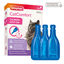 Beaphar CatComfort Calming Spot-On pipetas relajantes para gatos, , large indicador imagen numero 2