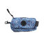 Gotoo Porta bolsas estampado azul para perros, , large indicador imagen numero 1
