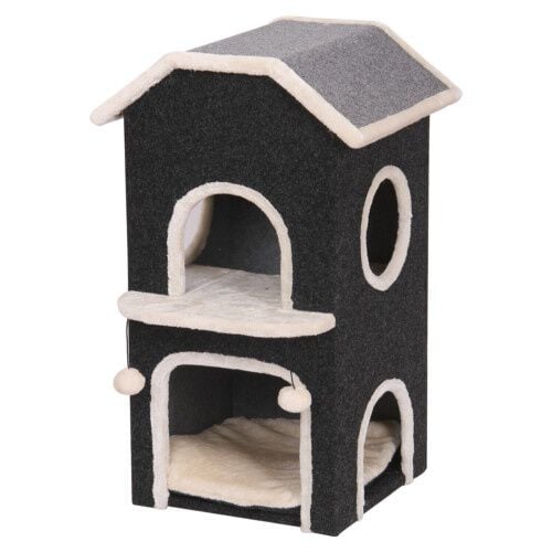 Camas para store gatos kiwoko