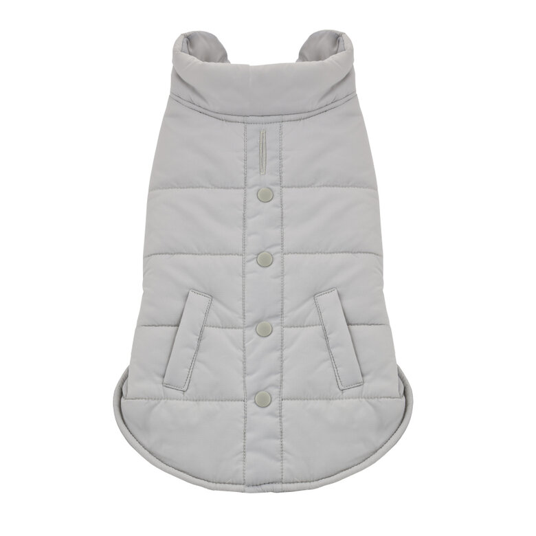 Outech Puffer Abrigo para perros,  Imagen numero 2 Outech Puffer Abrigo para perros, , large Imagen numero 2